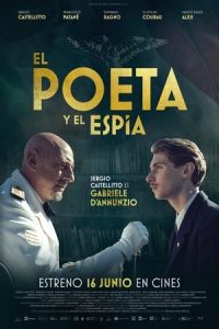 El poeta y el espía [Subtitulado]